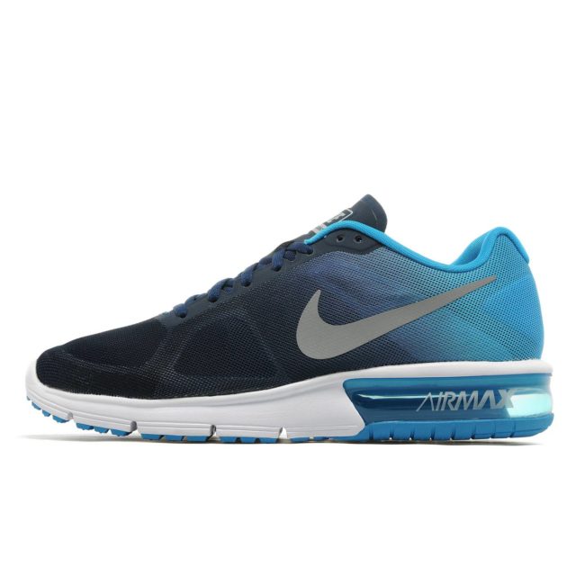 Nike Air Max Sequent neu am Start SPORTS INSIDER