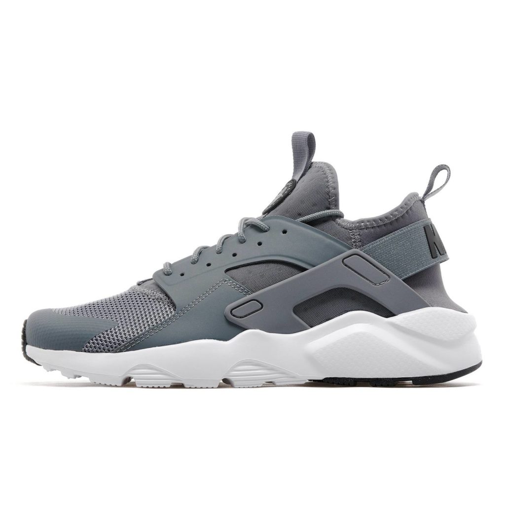 Nike Huarache Ultra breathe frey grau