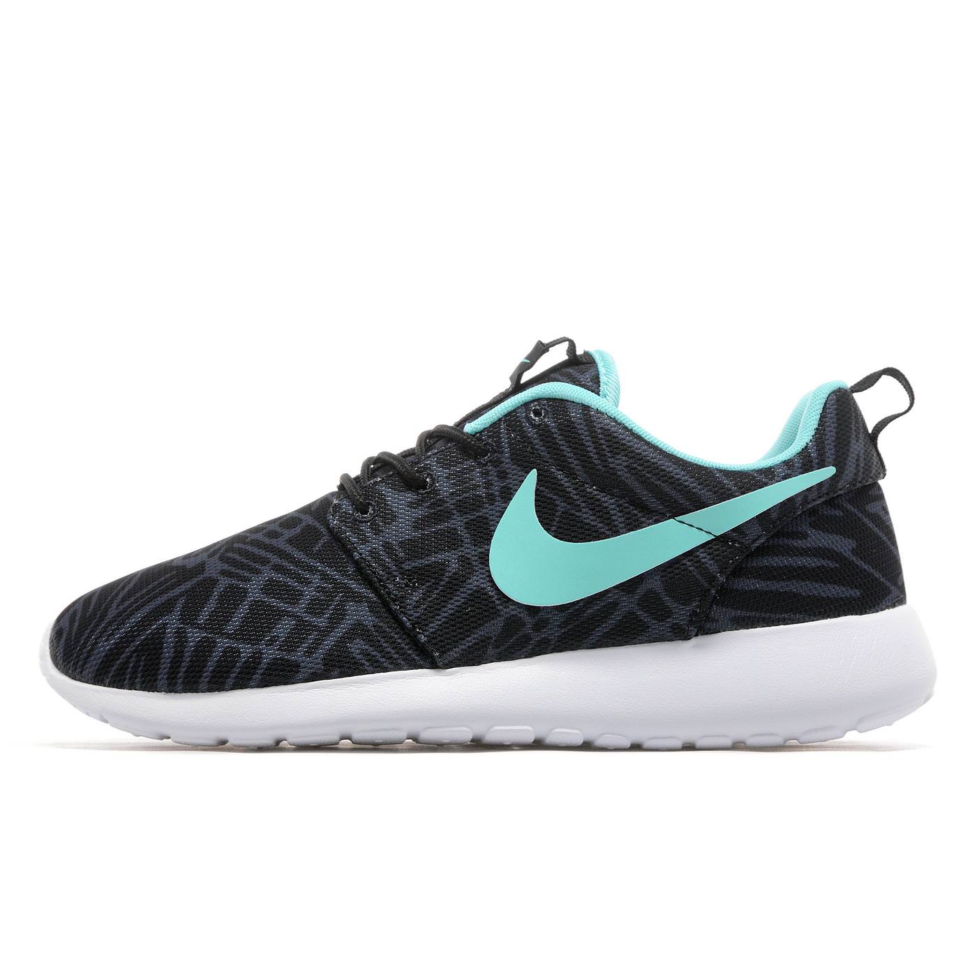 black roshes mens