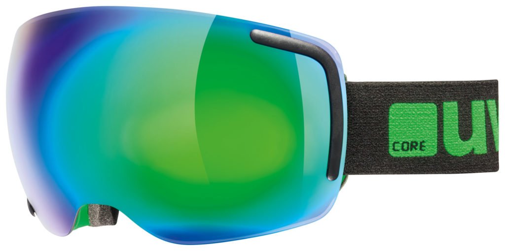 ADAC hat Skibrillen getestet 1 uvex big40 FM skibrille snowboardbrille
