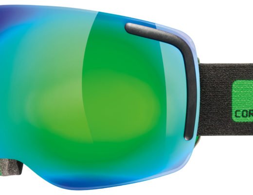 uvex big40 FM skibrille snowboardbrille