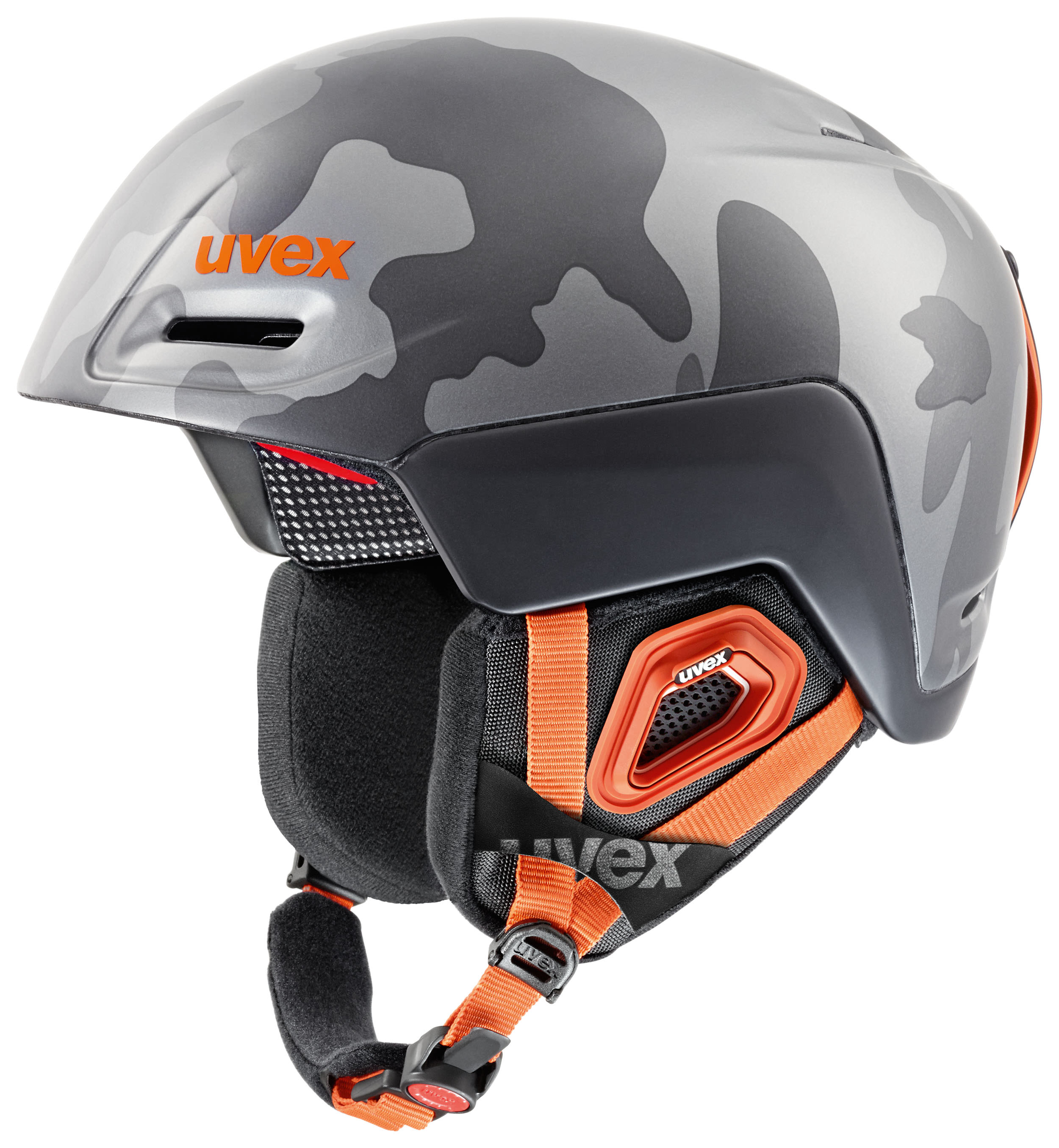 uvex jimm octo plus skihelm snowboardhelm