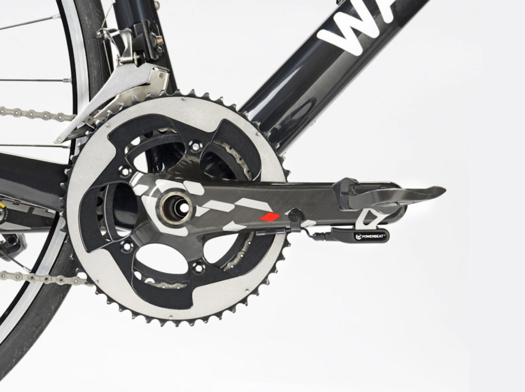 wattteam powerbeat powermeter