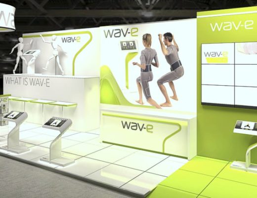 wave messestand 2015 2