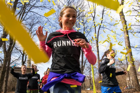 Arne Gabius Marathontraining Nike NRC Berlin 29