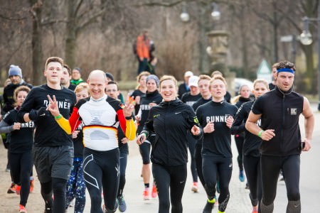 Arne Gabius Marathontraining Nike NRC Berlin 39