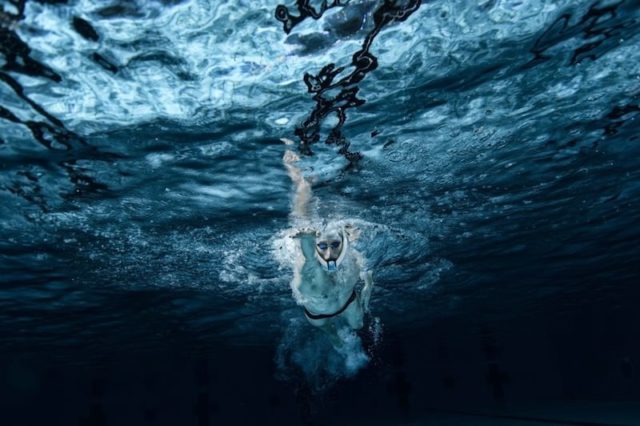 Ameo Powerbreather: Im Wasser wie an Land atmen 1 PowerBreather Action
