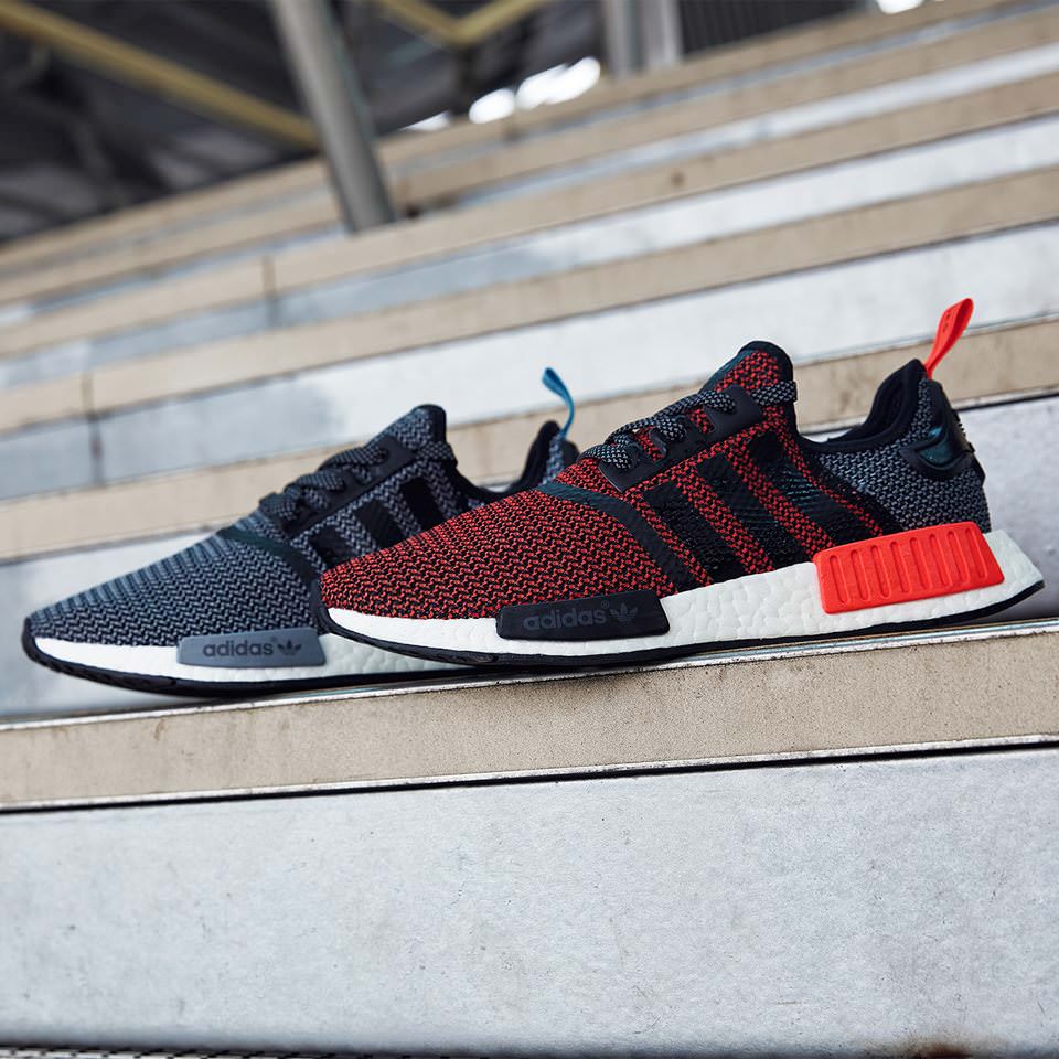 adidas originals nmd runner