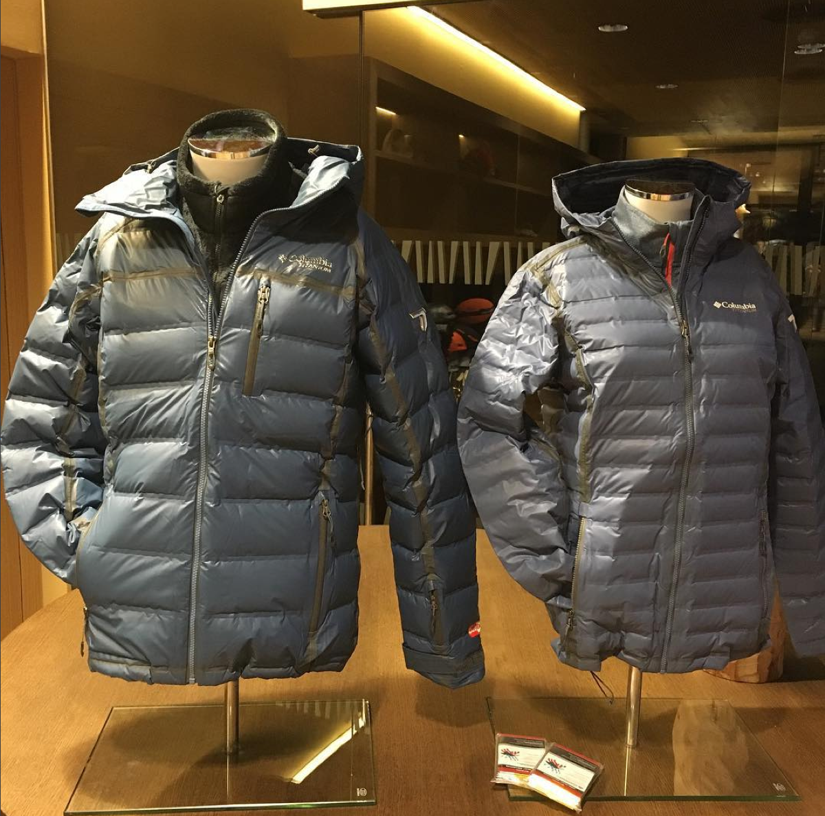 daunn jacke columbia titanium daunn jacke columbia titanium