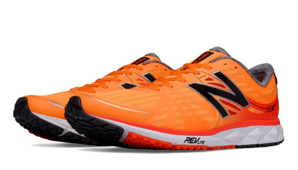 new balance race 1500 v2 wettkampfschuh