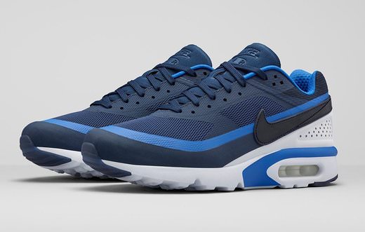 Nike Air Max BW neu am Start SPORTS INSIDER