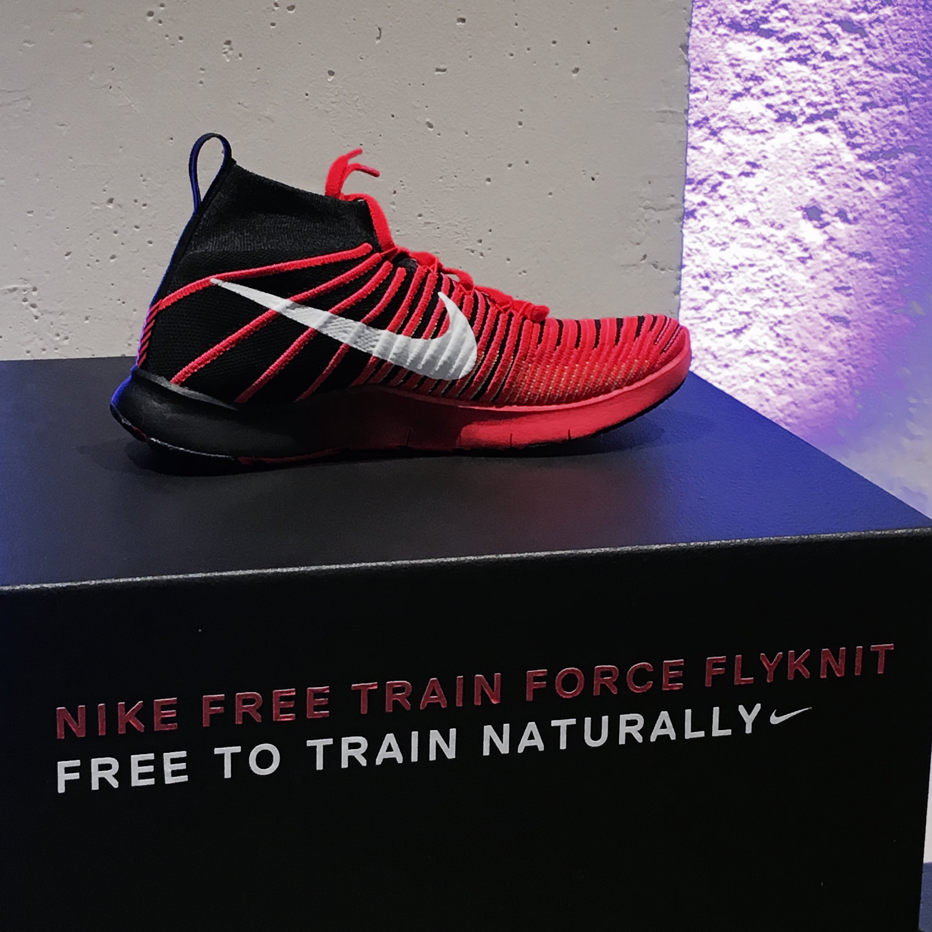 nike free 2016