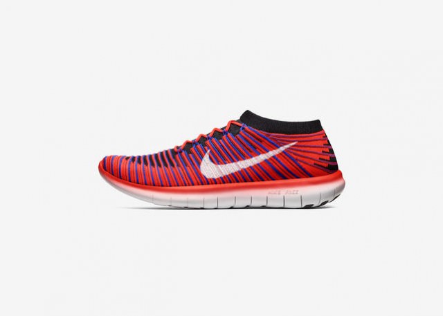 Nike Free M Free RN Run Motion Flyknit 2016 Lateral 01 54901