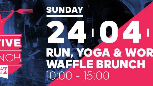 active waffle brunch runbase berlin april spring 16