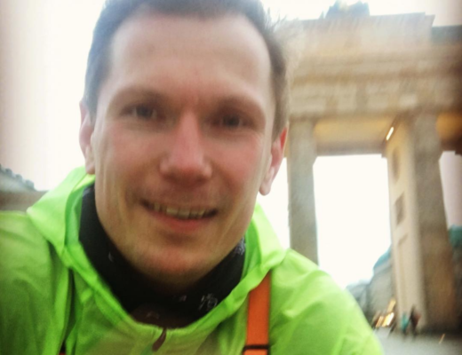 longrun sports insider brandenburger tor