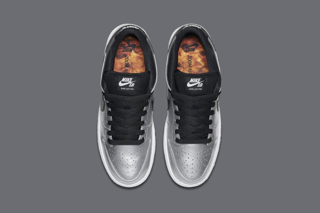 nike sb dunk low cold pizza 1