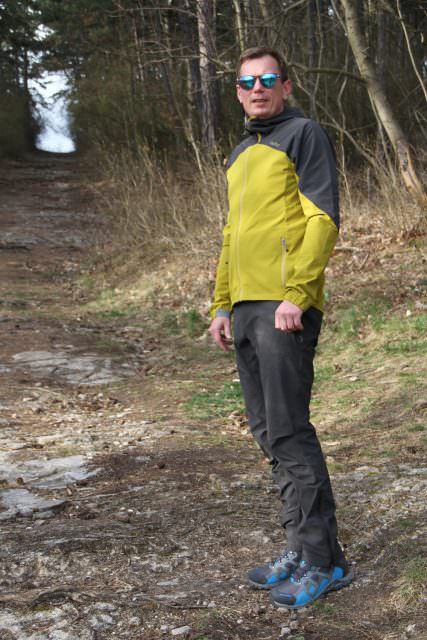 odlo outdoor outfit test kyffhaeuser 1