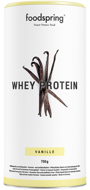 foodspring-whey-protein