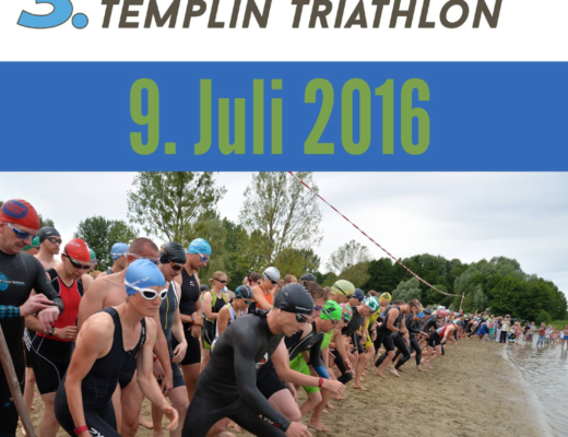 Templin Triathlon Brandenburg