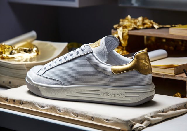 adidas Originals 999 Nobel Metal Pack 13 adidas stan smith 999 metal gold 8