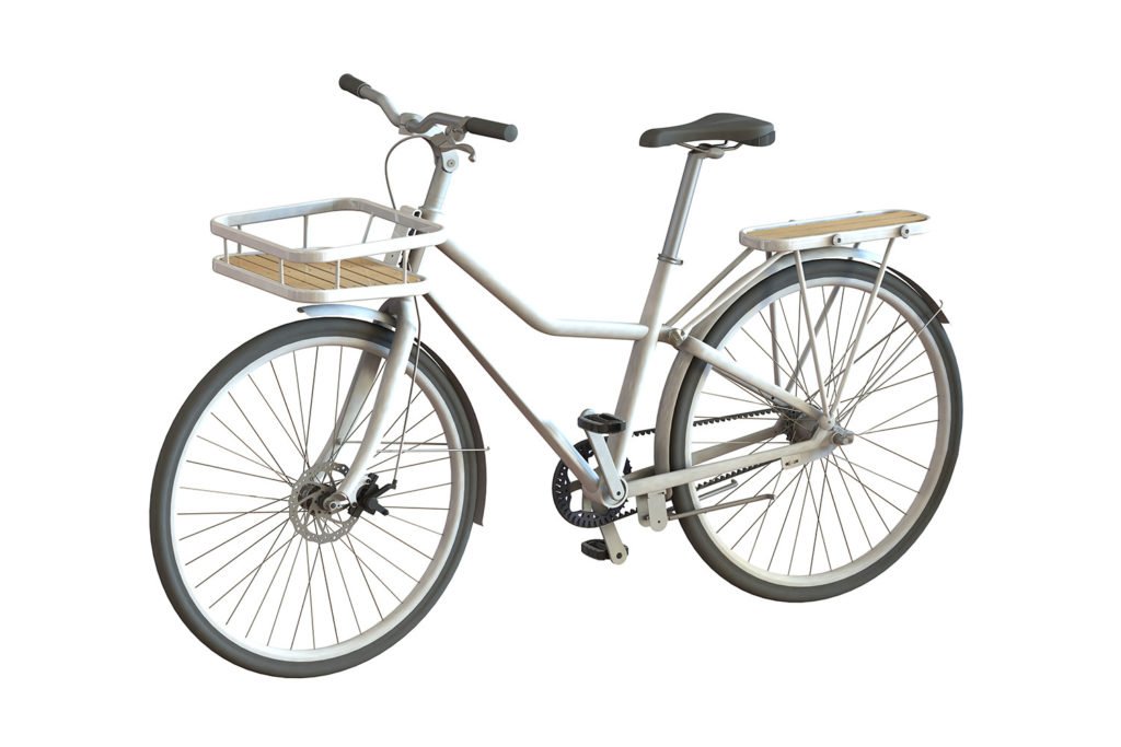 ikea sladda fahrrad