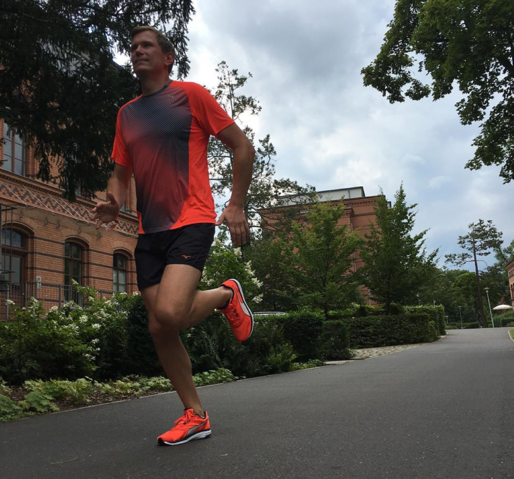 Puma Speed 500 Ignite test erfahrungen