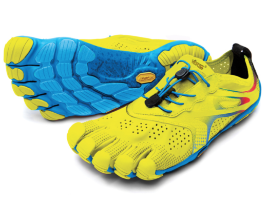 VIBRAMFiveFingers V RUN BIKILA EVO 2 Laufschuhe