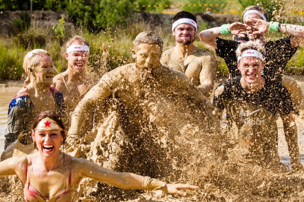 Mud Masters Deutschland Tour - Komm mit nach Hamburg 2 mud masters deutschland hamburg obstacle