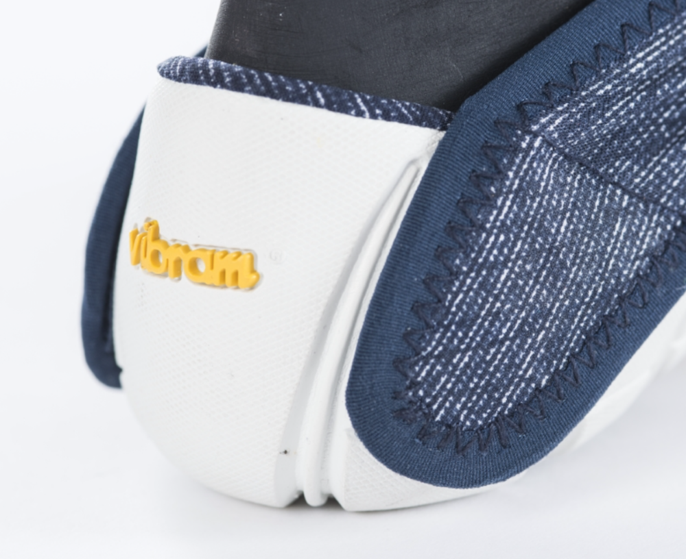 Vibram Furoshiki Ferse Heel