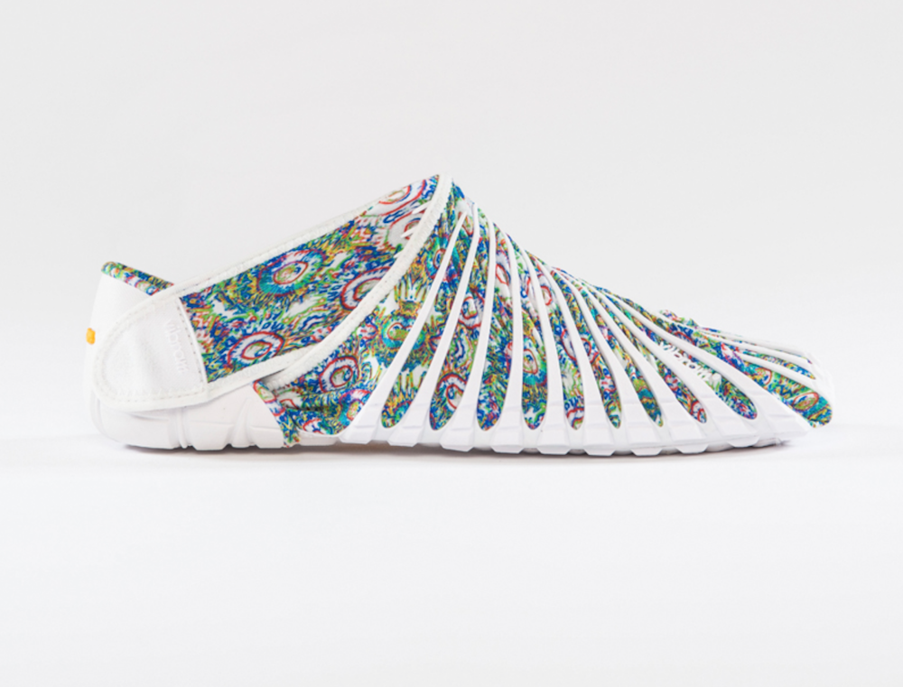 Vibram Furoshiki Wild Flower