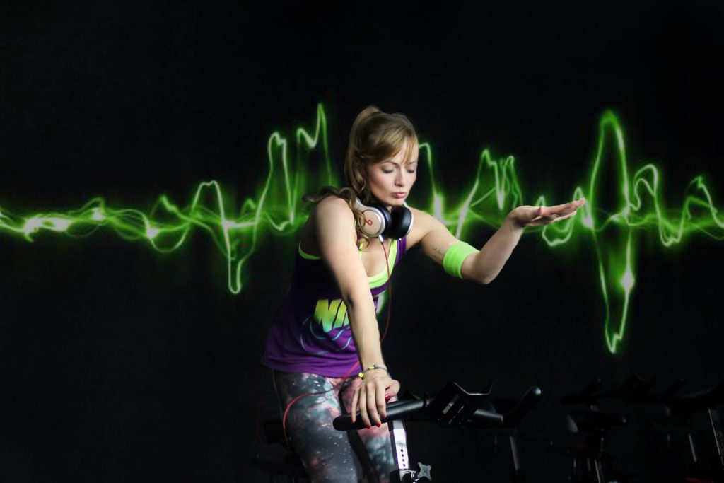 ride berlin spinning soul cycle