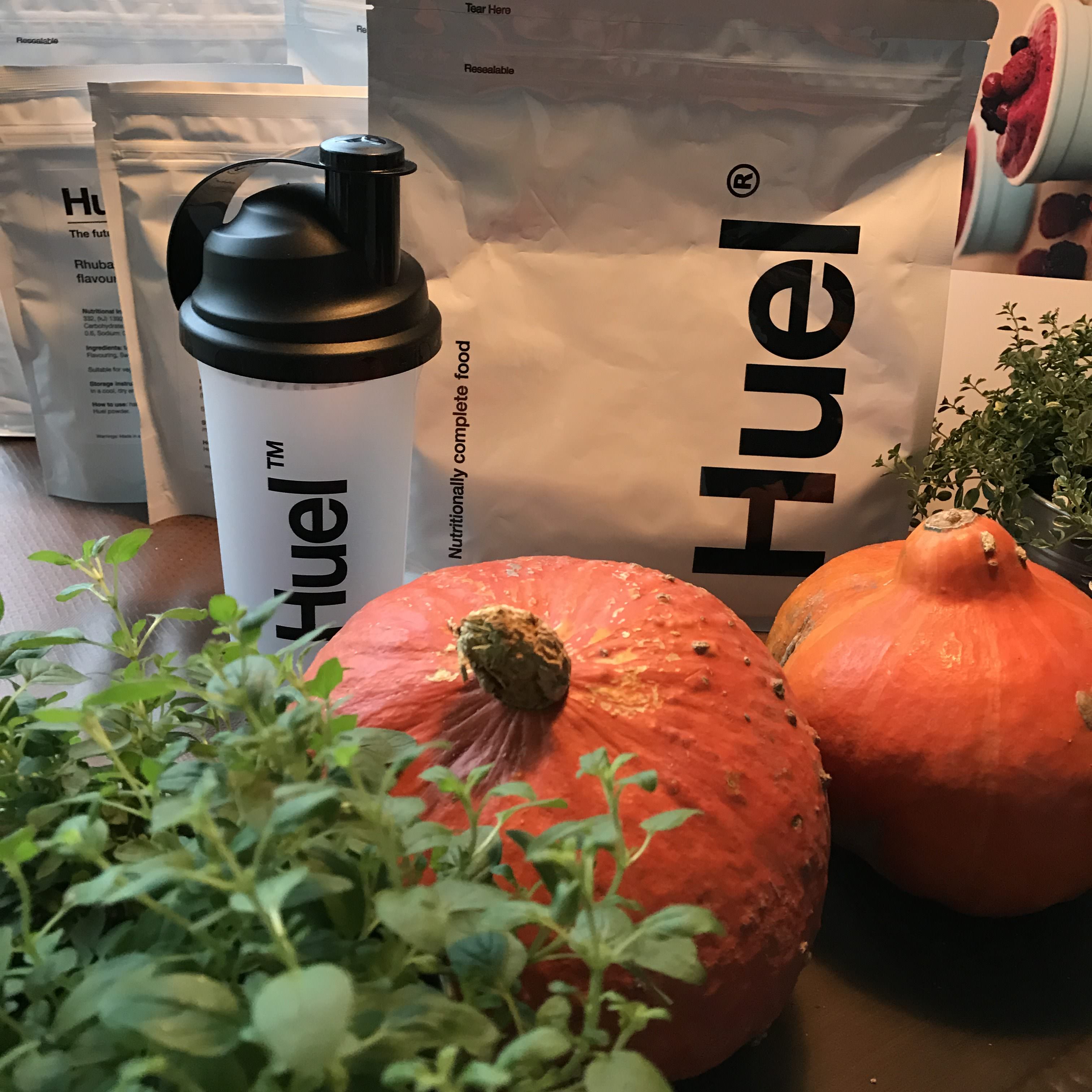 Huel Pulvernahrung Erfahrungen Test Huel Deutschland e1477849395947