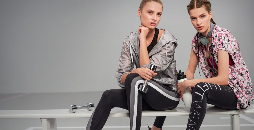 Marc Cain Fitwear Sportmode