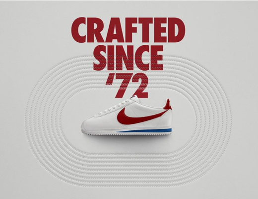 Nike cortez 72