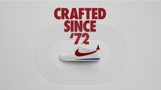 Classic Cortez OG und Cortez Ultra Moire Sneaker Klassiker neu bei Nike 9 Nike cortez 72