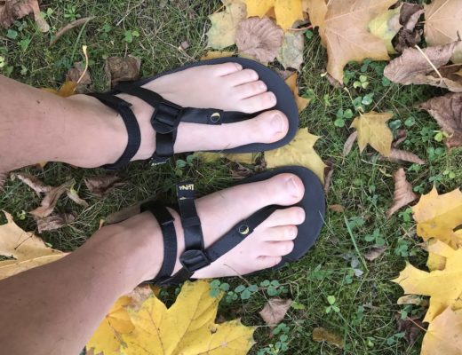 luna sandals venado mgt barfuss laufsandalen herbst