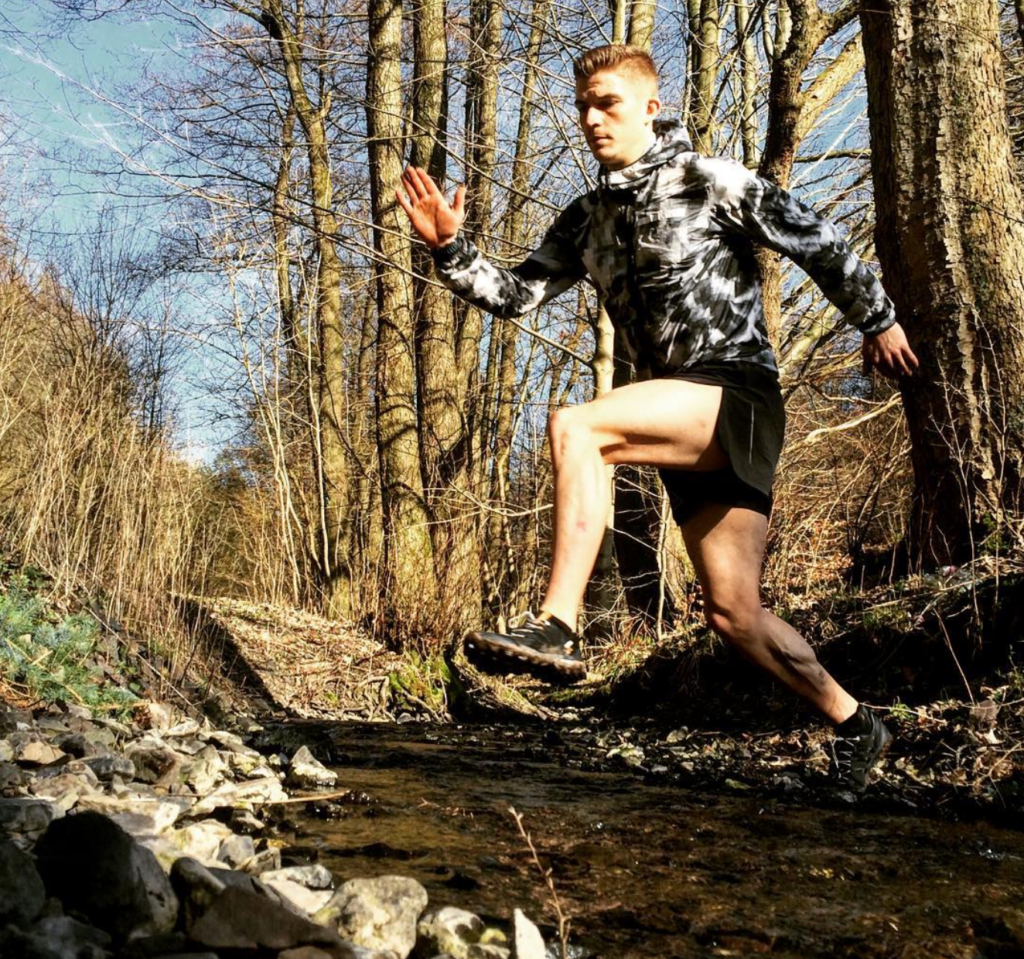 marcel hoeche trailrunner ultra runner