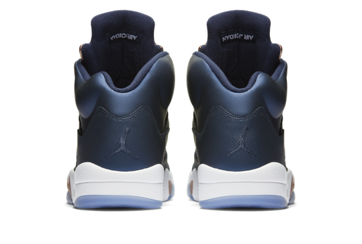 aj5 bronze