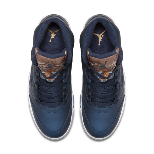 aj5 bronze