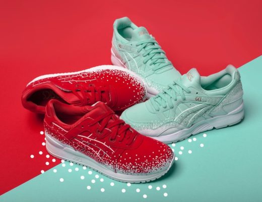 asics Tiger gel lyte womens xmas pack Womens XMAS Pack 2b