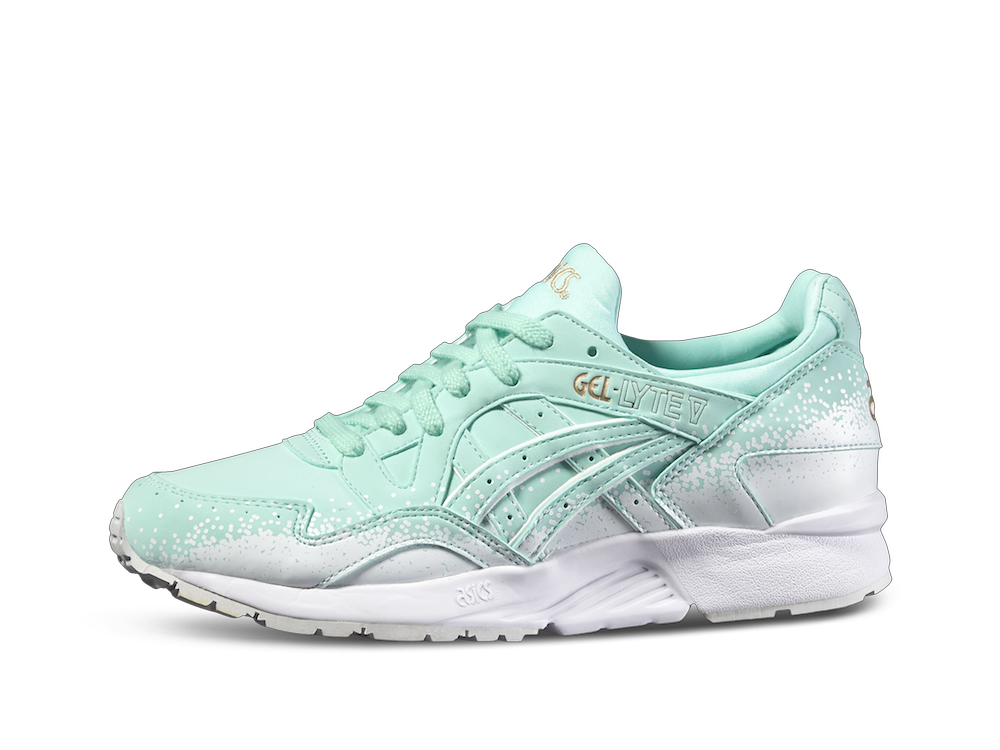 asics Tiger womens xmas pack Gel LYte V