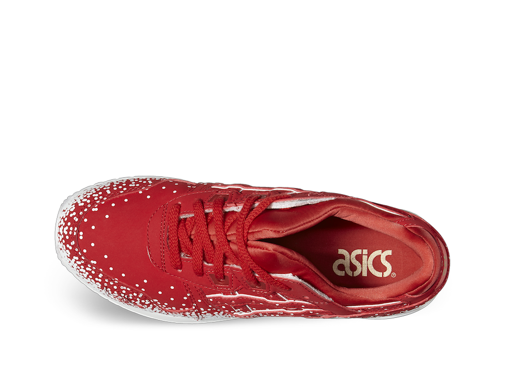 asics Tiger womens xmas pack Gel Lyte III 2