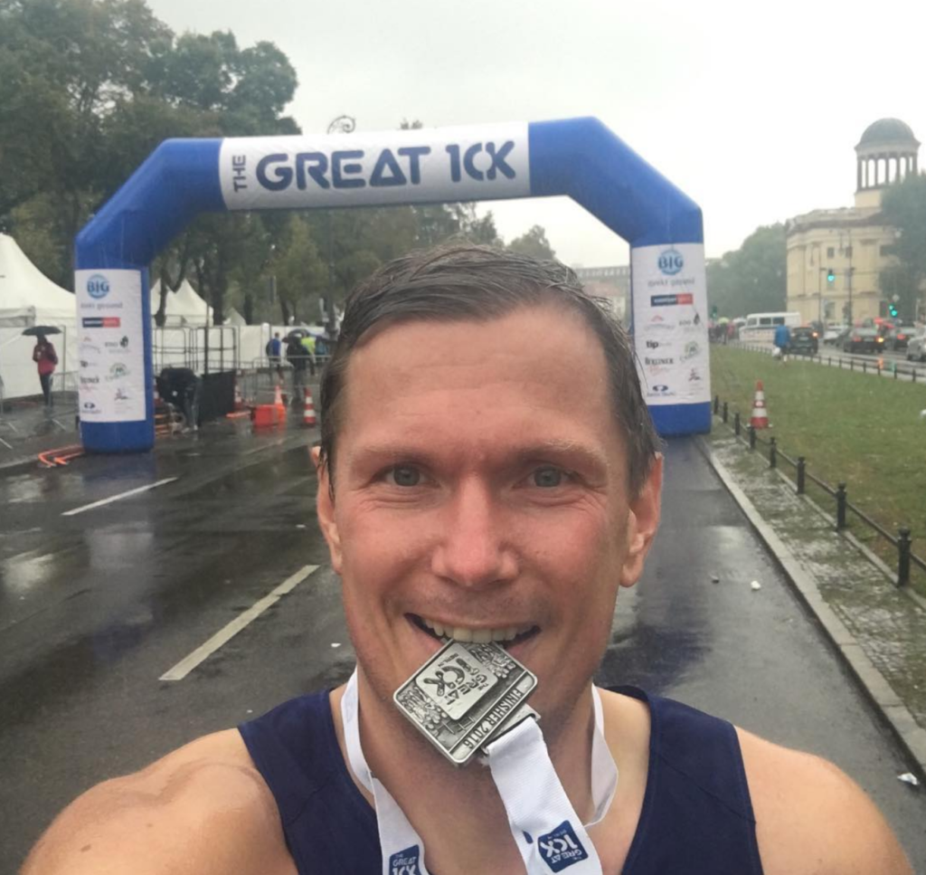 Die Top10 Sport News im Sports Insider Sport Blog im Oktober 2016 3 the great 10k berlin 2016 sports insider