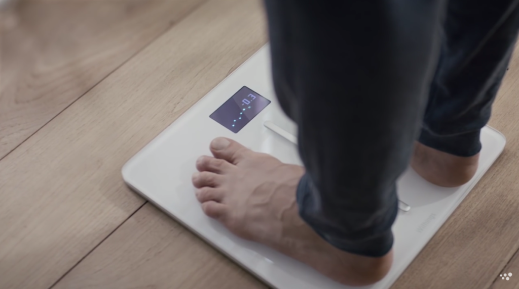 withings body cardio digitalwaage test erfahrungen
