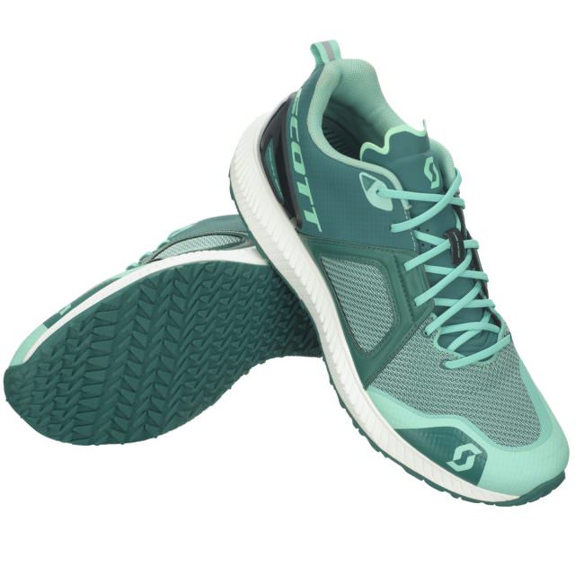 SCOTT Palani - Das 2017er Modell im Test. Erfahrungen aus dem Training 6 Scott Palani 2017 SPT laufschuh running shoe womens frauen
