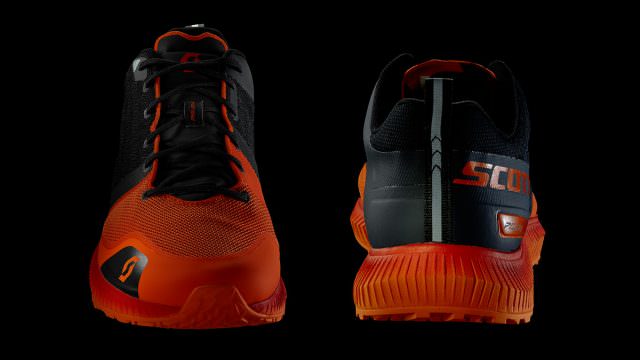 SCOTT Palani - Das 2017er Modell im Test. Erfahrungen aus dem Training 14 Scott Palani 2017 laufschuh running shoe black beide
