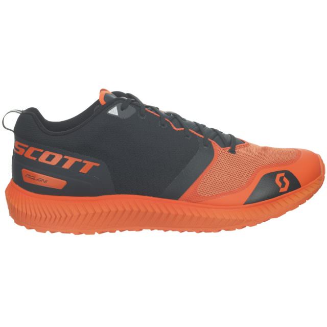 SCOTT Palani - Das 2017er Modell im Test. Erfahrungen aus dem Training 16 Scott Palani 2017 laufschuh running shoe side