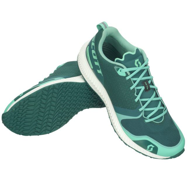 SCOTT Palani - Das 2017er Modell im Test. Erfahrungen aus dem Training 20 Scott Palani 2017 laufschuh running shoe womens frauen