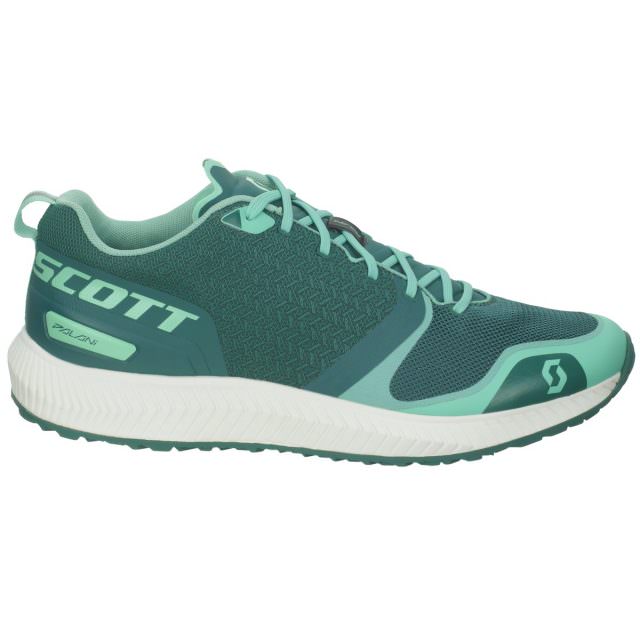 SCOTT Palani - Das 2017er Modell im Test. Erfahrungen aus dem Training 18 Scott Palani 2017 laufschuh running shoe womens frauen seite side