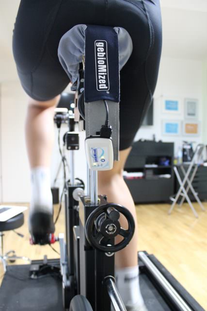 Kickstart 2017 Gewinnspiel: Bike Fitting | Kaufberatung in Berlin für Rennrad, Triathlon & Tourenräder 2 Bike Fitting Bike Academy Berlin 1